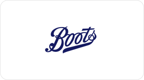 Boots store logo