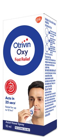 Otrivin Protect Nasenspray