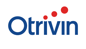 Otrivin brand logo