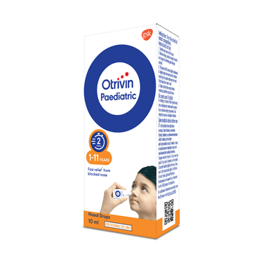 Otrivin for babies discount