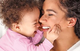 Comment Moucher Le Nez De Votre Bebe Prorhinel