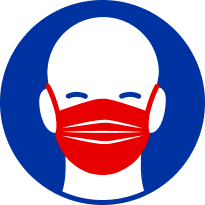 Wash your nose daily