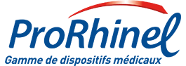 ProRhinel brand logo