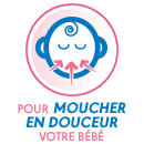 Mouche bébé avec embouts Prorhinel 49cl sur