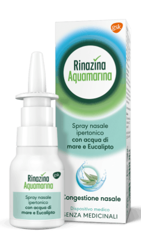 Spray Nasal