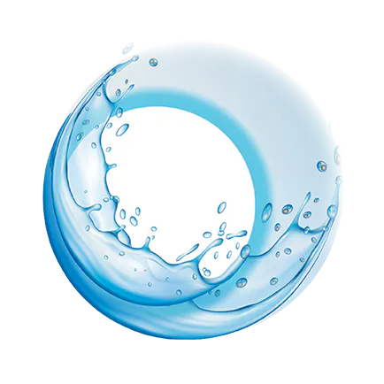 Soluzioni saline per il naso