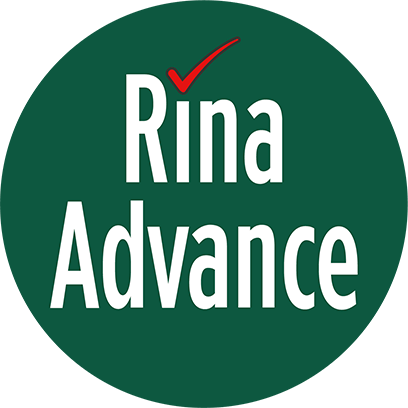 Logo Rinazina Advance