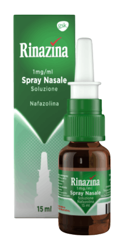 Nasal Spray