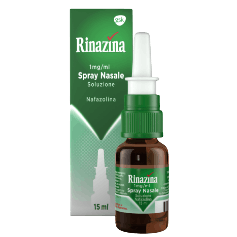 Nasal Spray