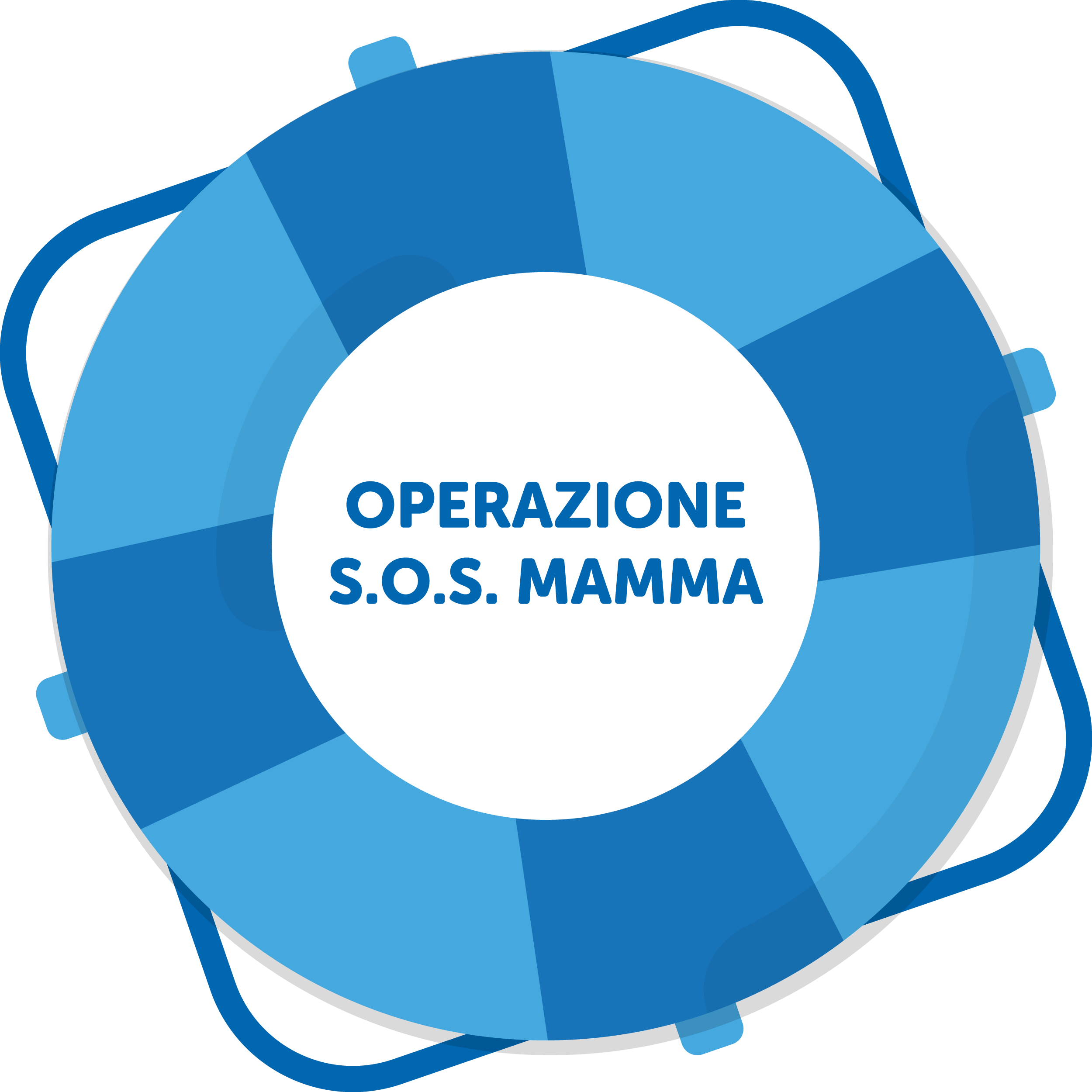 Operazione s.o.s. mamma