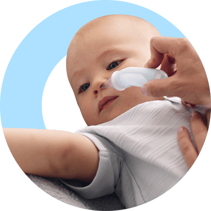 Metodo Narhinel per liberare il naso chiuso dei bambini - Narhinel