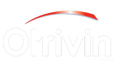 Otrivin logo uten farger