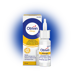 Otrivin Allergy
