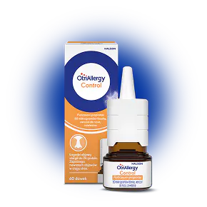 OtriAllergy Control