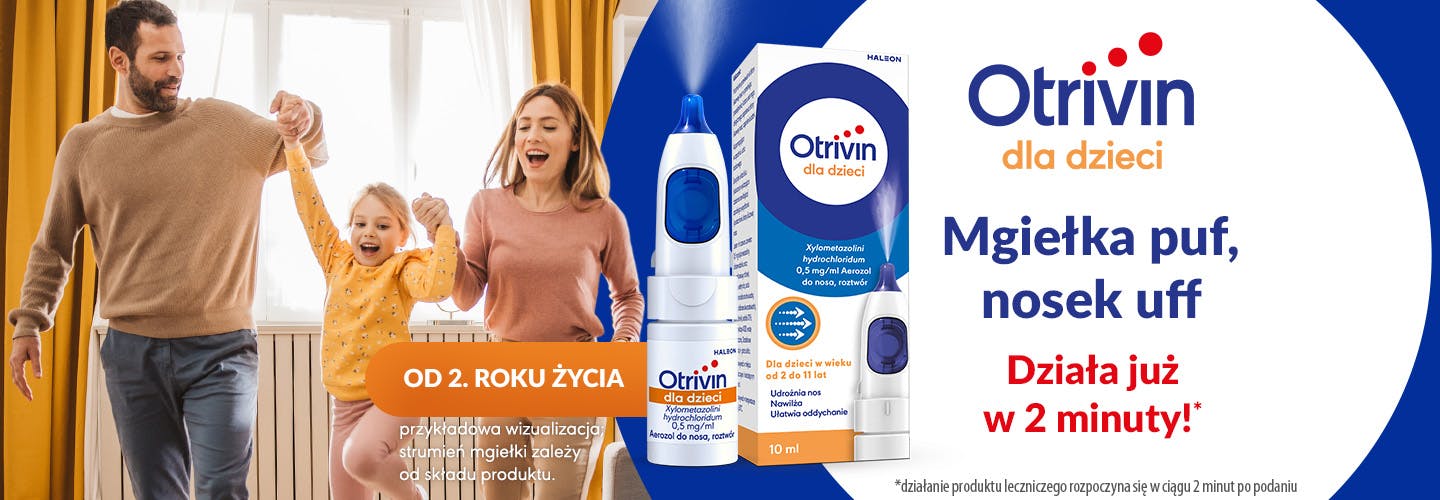 Otrivin Allergy Control