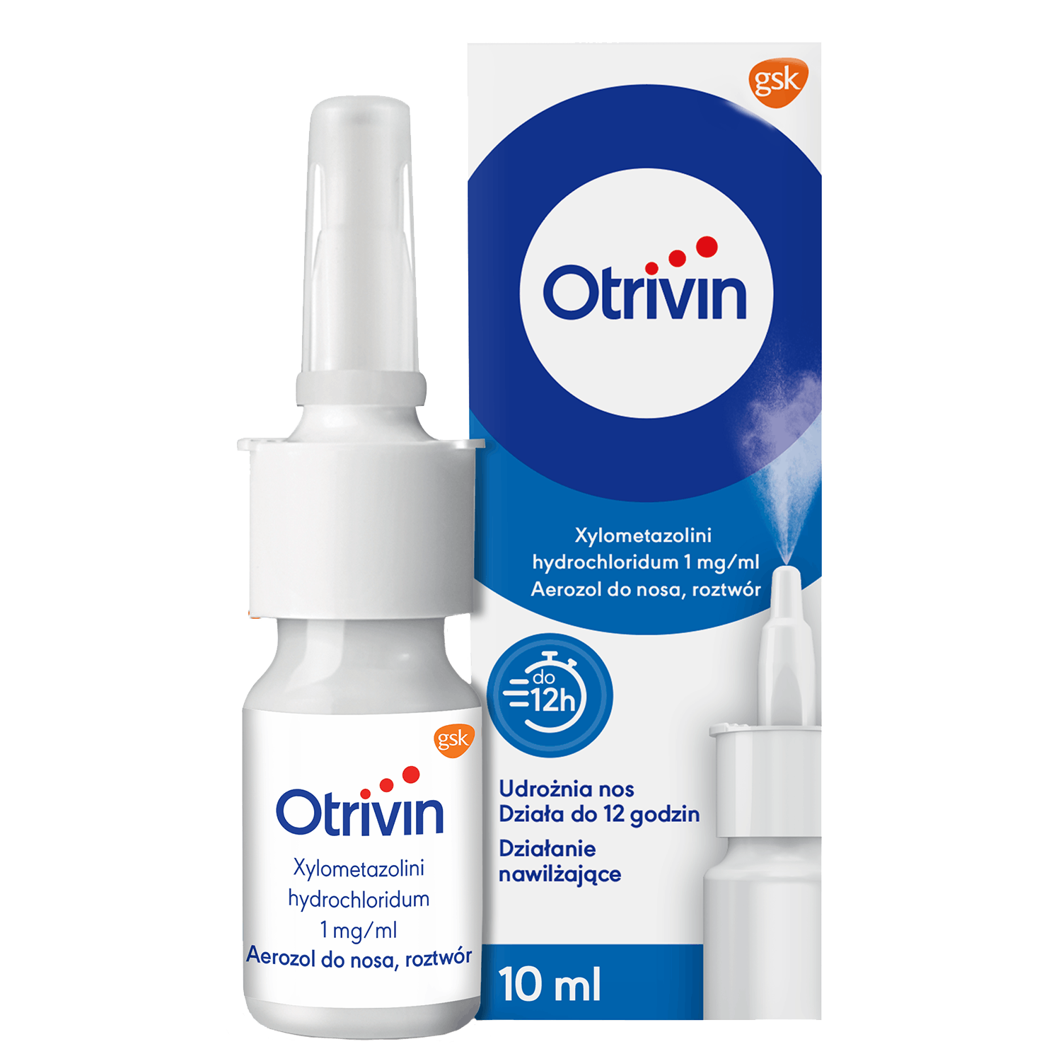 Otrivin Original
