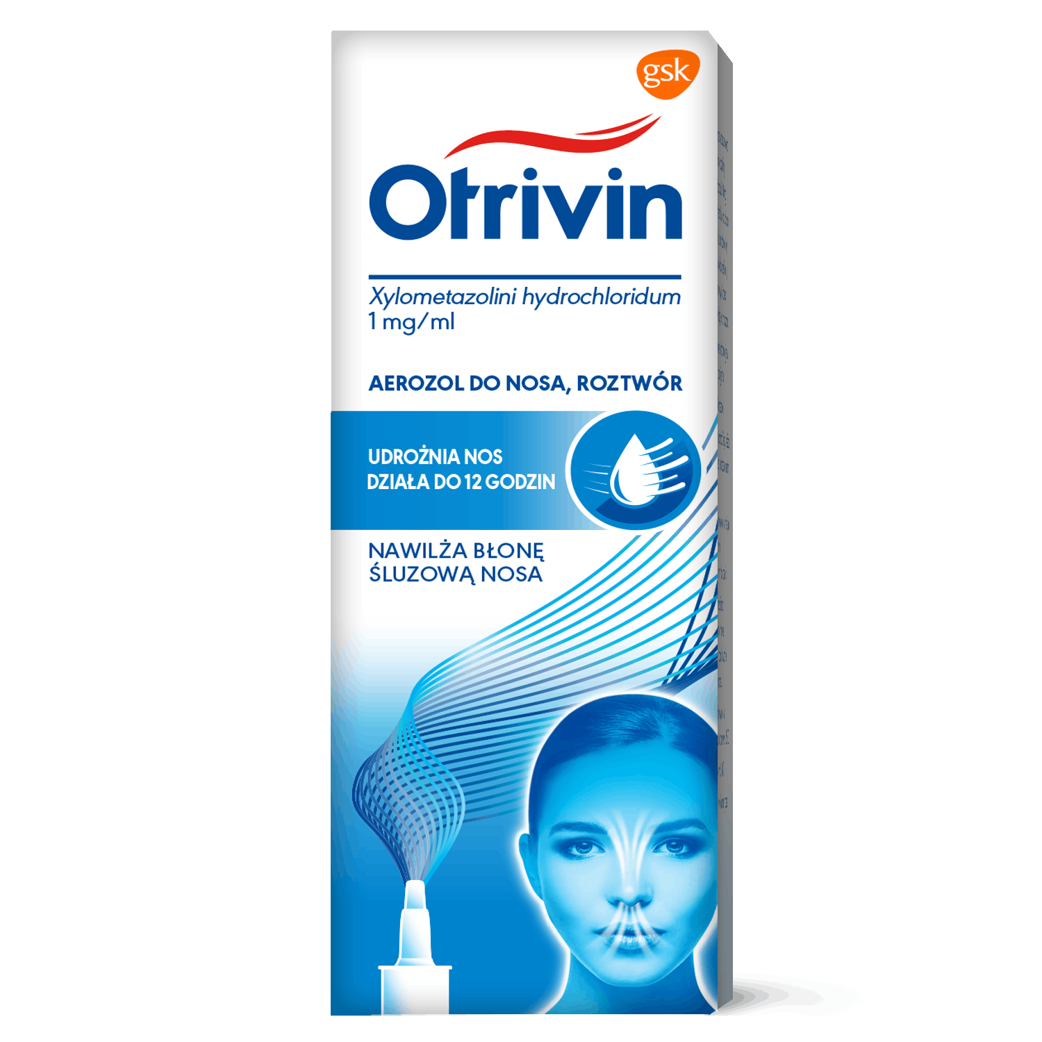 Otrivin Original