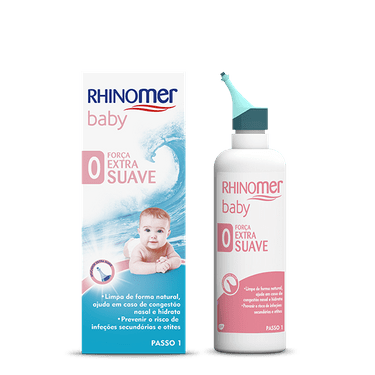 RHINOMER BABY Spray
