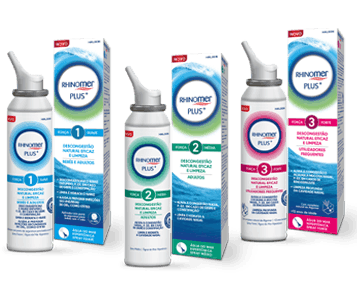 Rhinomer Plus+