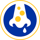 The blue icon with inscription 25 seconds