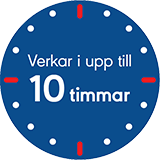 Otrivin Duration