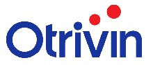 Otrivin brand logo