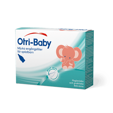 Otri-Baby Refill