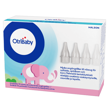 Otribaby refill