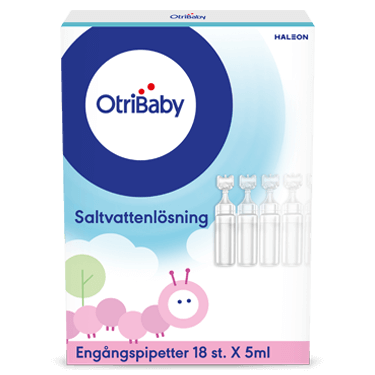 OtriBaby pipetter