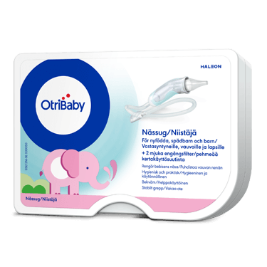 Otri-baby nässug 