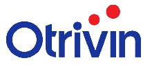 Otrivin brand logo
