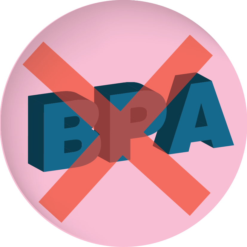 BPA içermez.2