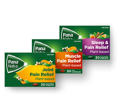 PanaNatra Joint Pain Relief