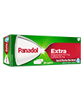Panadol Extra Caplets with Optizorb