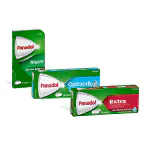 Panadol Adult product range