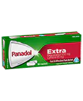 Panadol Extra Caplets