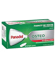 Panadol Osteo