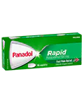 Panadol Rapid Caplets