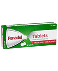Panadol Tablets