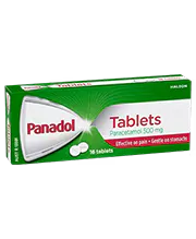 Panadol Tablets