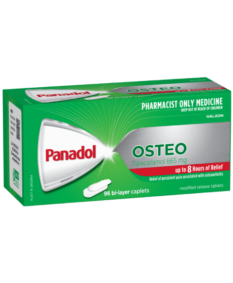 Panadol Osteo