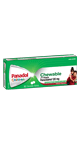 Panadol Chewable Tablets 7+ Years 