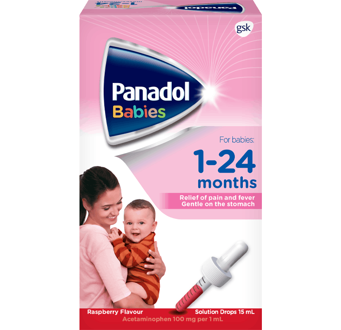 panadol
