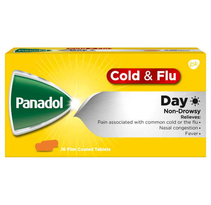Panadol Dia