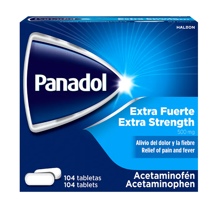 Panadol Extra Advance Tablets - 14 tablets pack