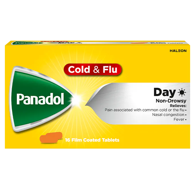 Panadol Dia 