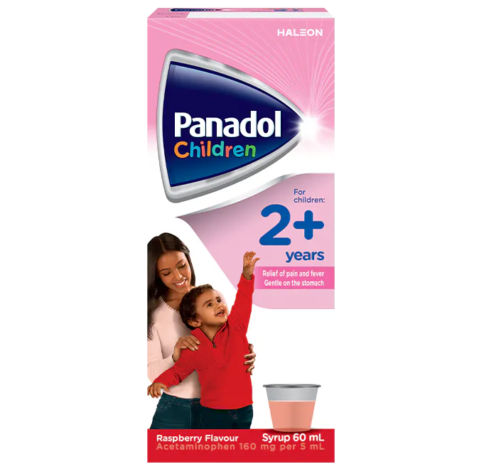 Panadol Ultra