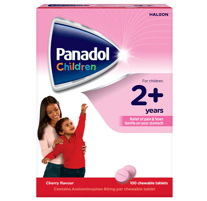 Panadol Tablets