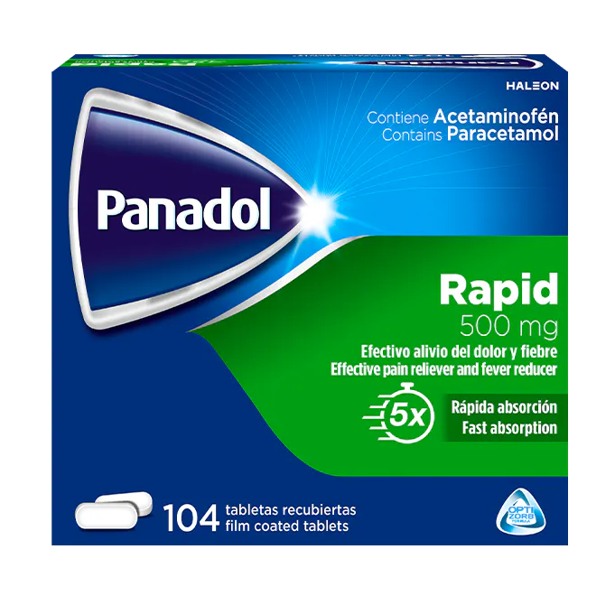 Panadol Rapid