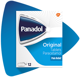 Panadol Original tablets